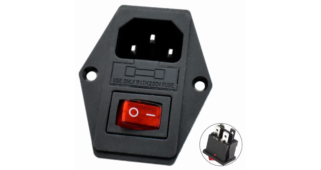 Installation d'un interrupteur de coupure général dans la borne d'arcade Arcade1Up Street Fighter II