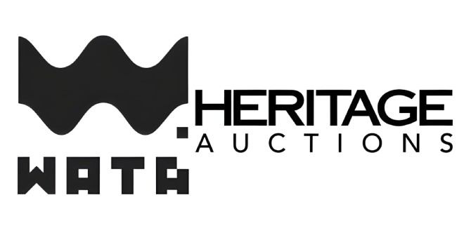 Le scandale de la société de grading WataGames et de la maison de vente Heritage Auctions