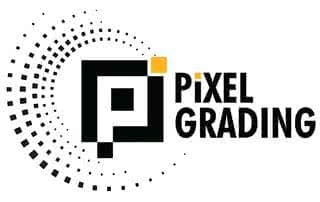 Grading d'un jeu vidéo chez Pixel Grading