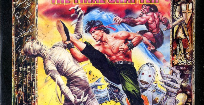 Publicités trompeuses : quand les magazines vendaient du rêve pour des jeux médiocres